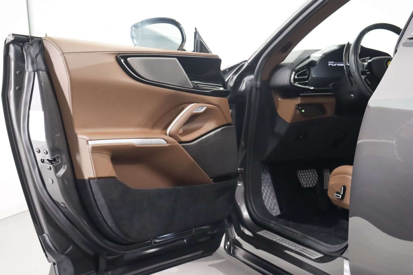 Ferrari Purosangue - 2023 - Joinsteer - #26