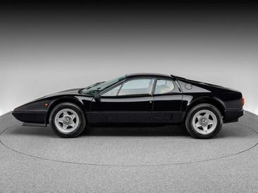 Ferrari 512 BB — photo 2
