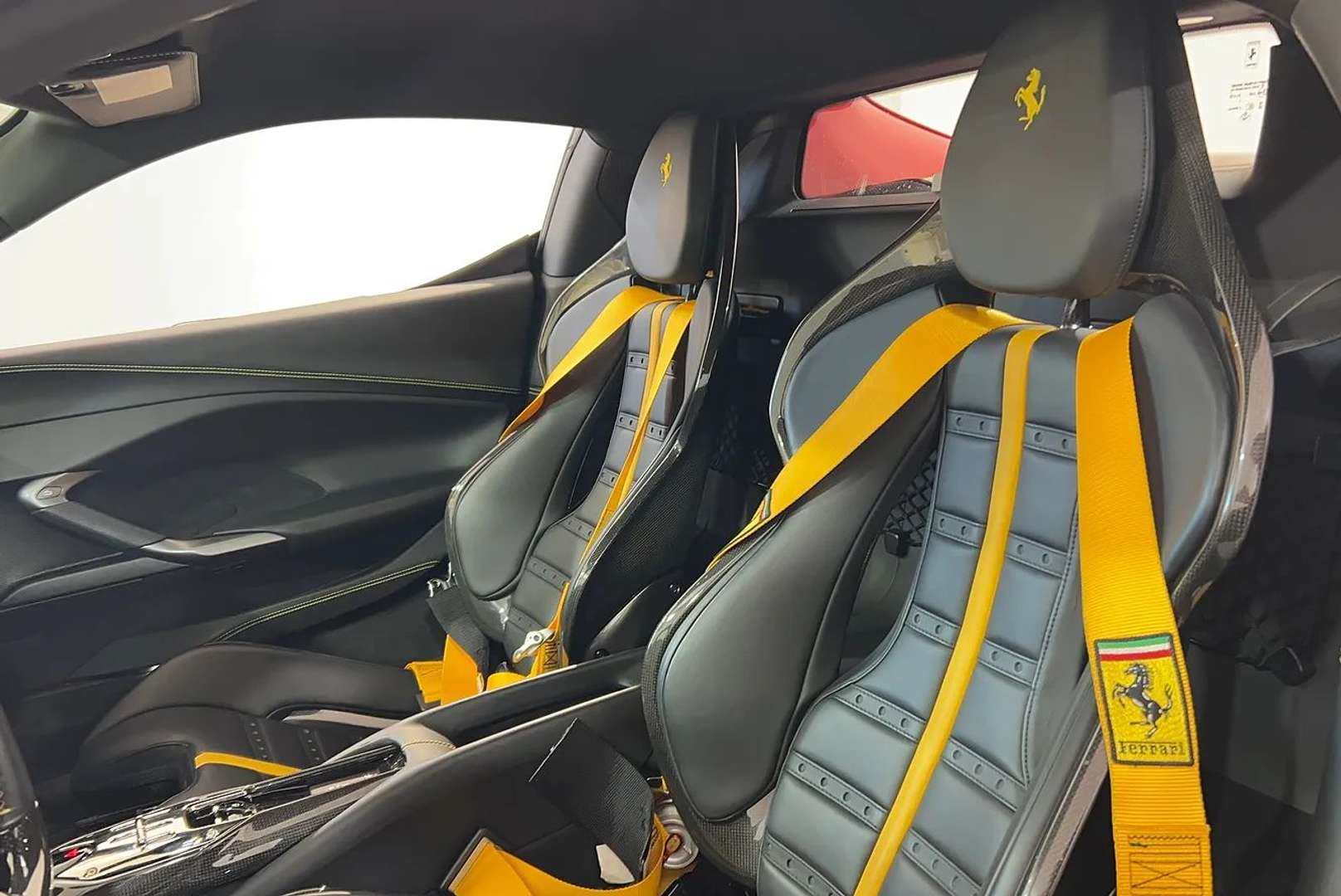 Ferrari 296 GTB - 2023 - Joinsteer - #11