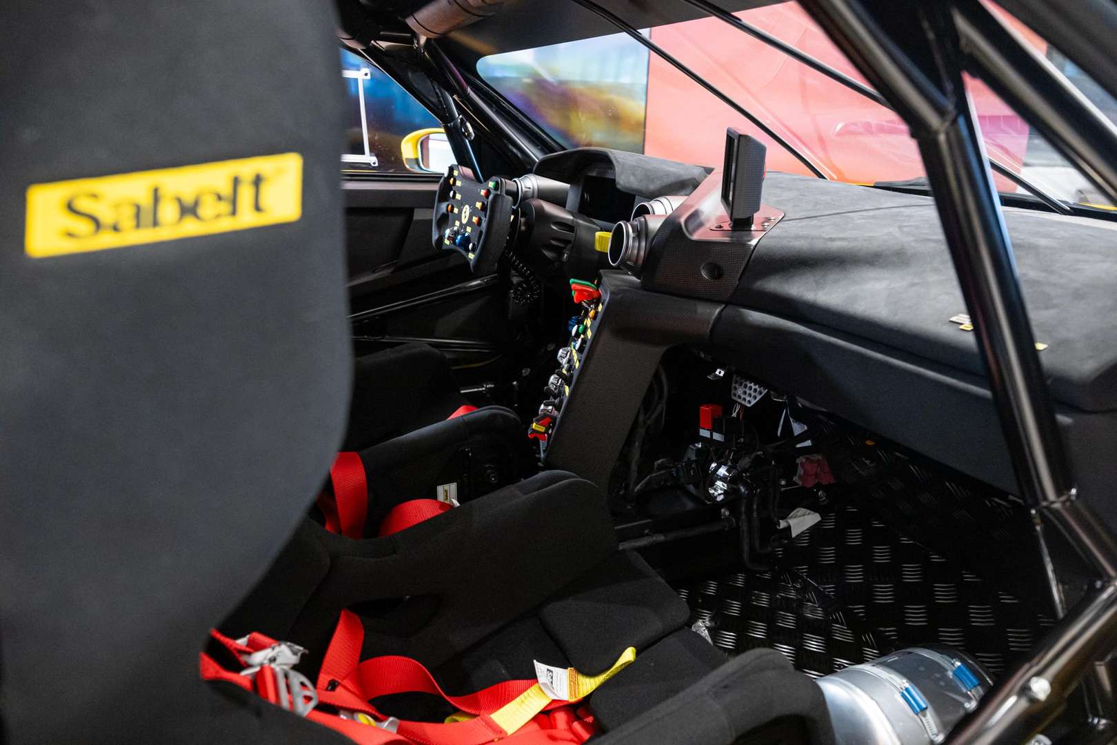 Ferrari 296 GTB - 2026 - Joinsteer - #23