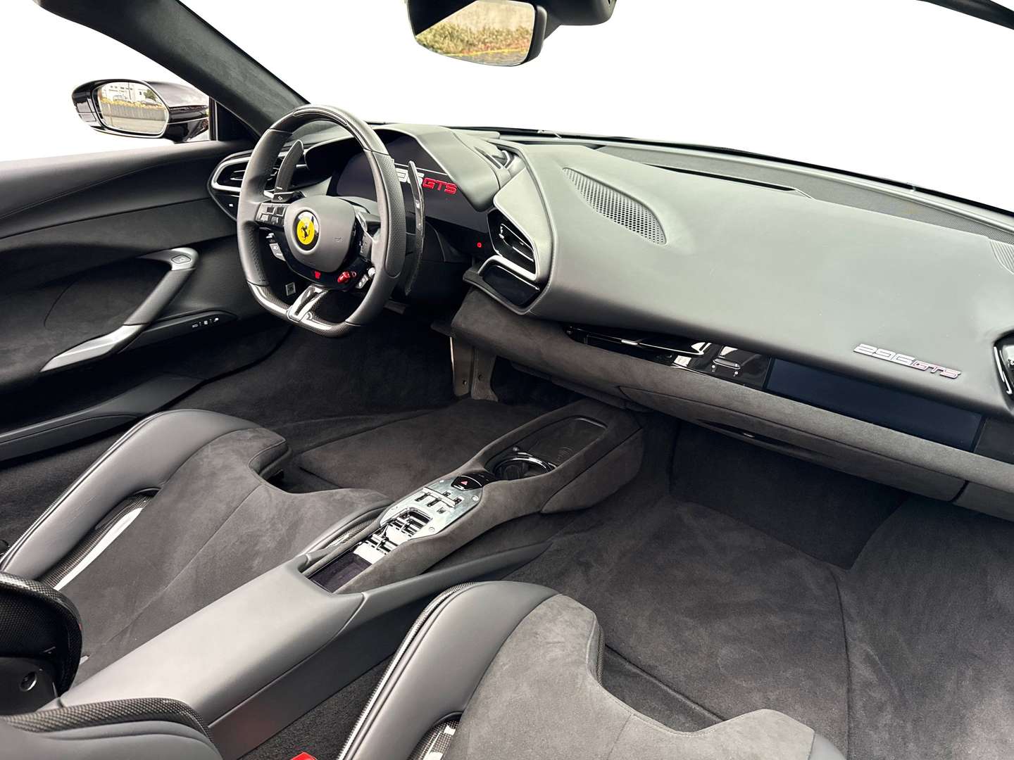 Ferrari 296 GTS - 2025 - Joinsteer - #14