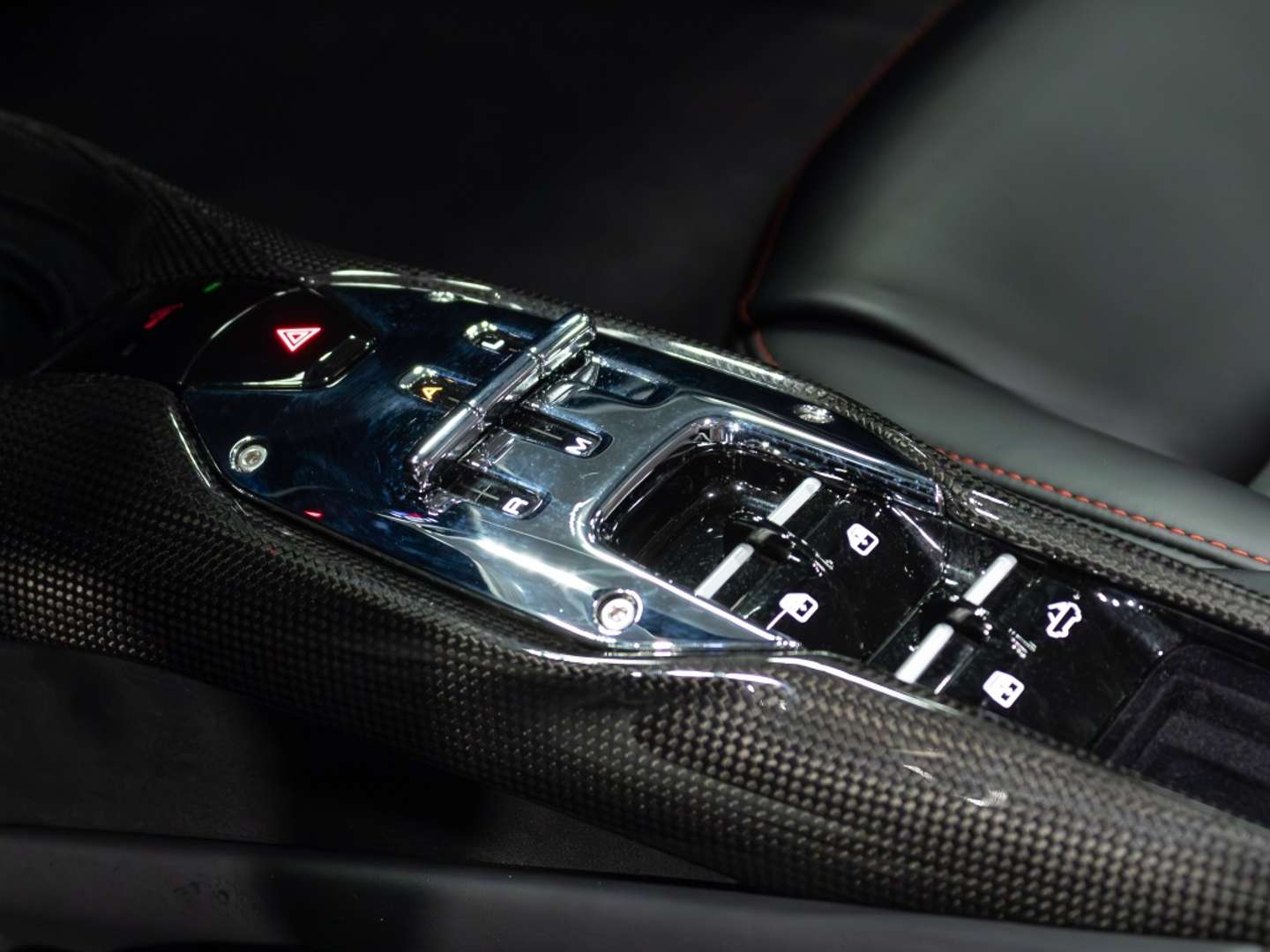 Ferrari 296 GTS - 2025 - Joinsteer - #29