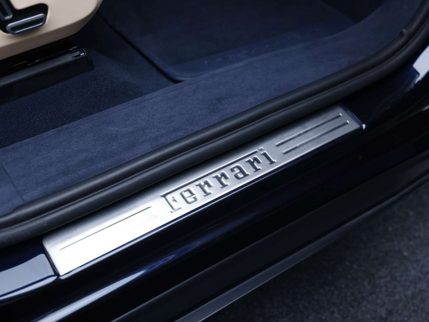 Ferrari Purosangue - 2024 - Joinsteer - #25