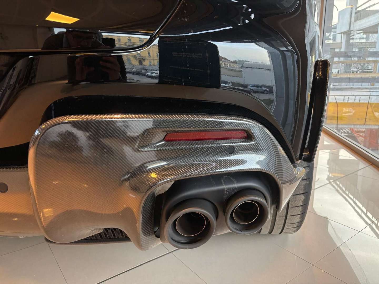 Ferrari Purosangue - 2023 - Joinsteer - #28