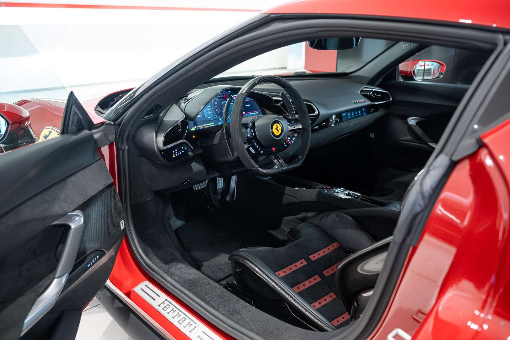 Ferrari 296 GTB - 2024 - Joinsteer - #20