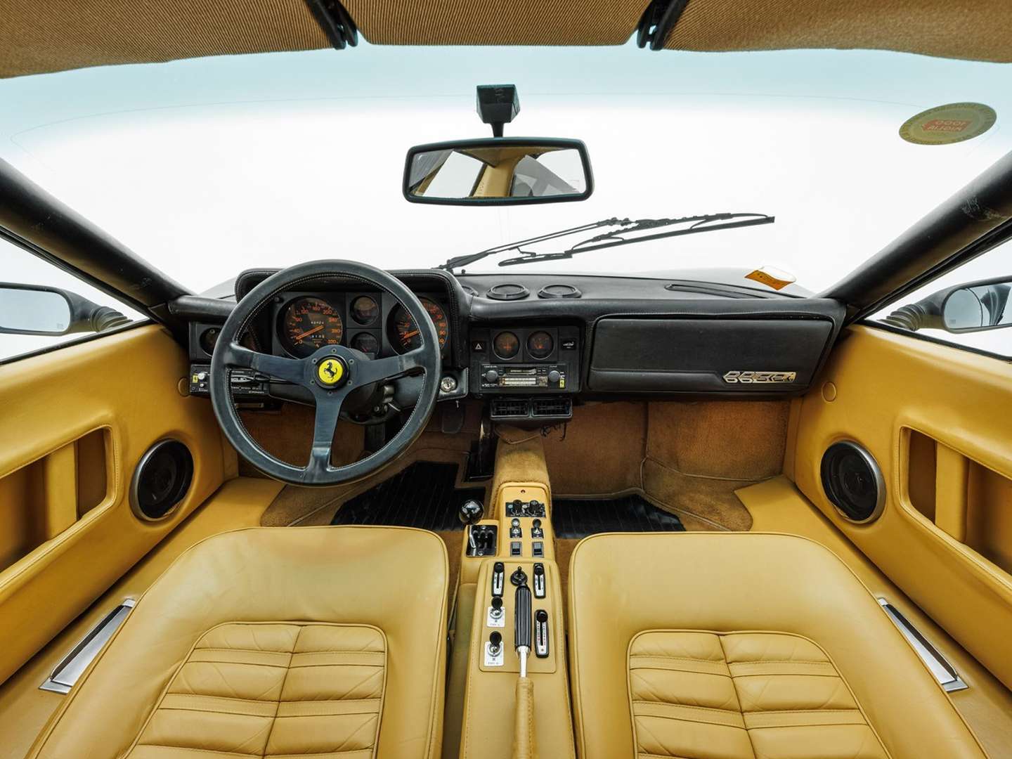 Ferrari 512 BB - 1983 - Joinsteer - #4