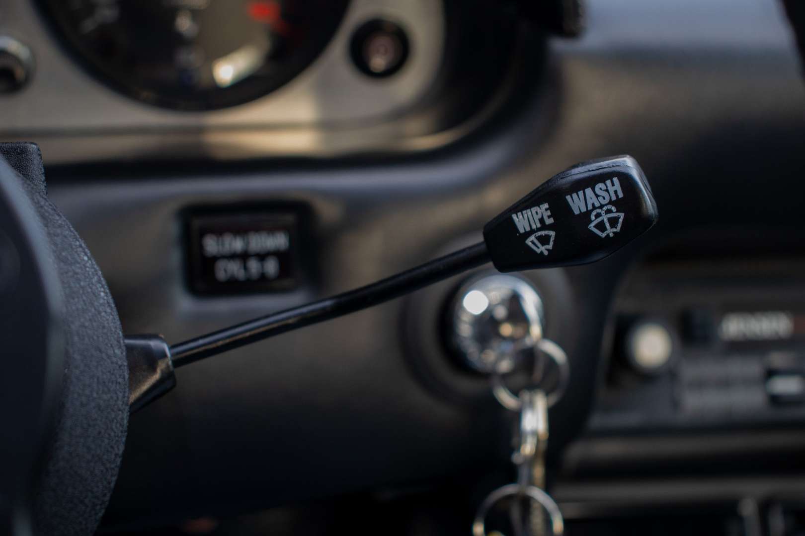 Ferrari 308 GTS - 1978 - Joinsteer - #25