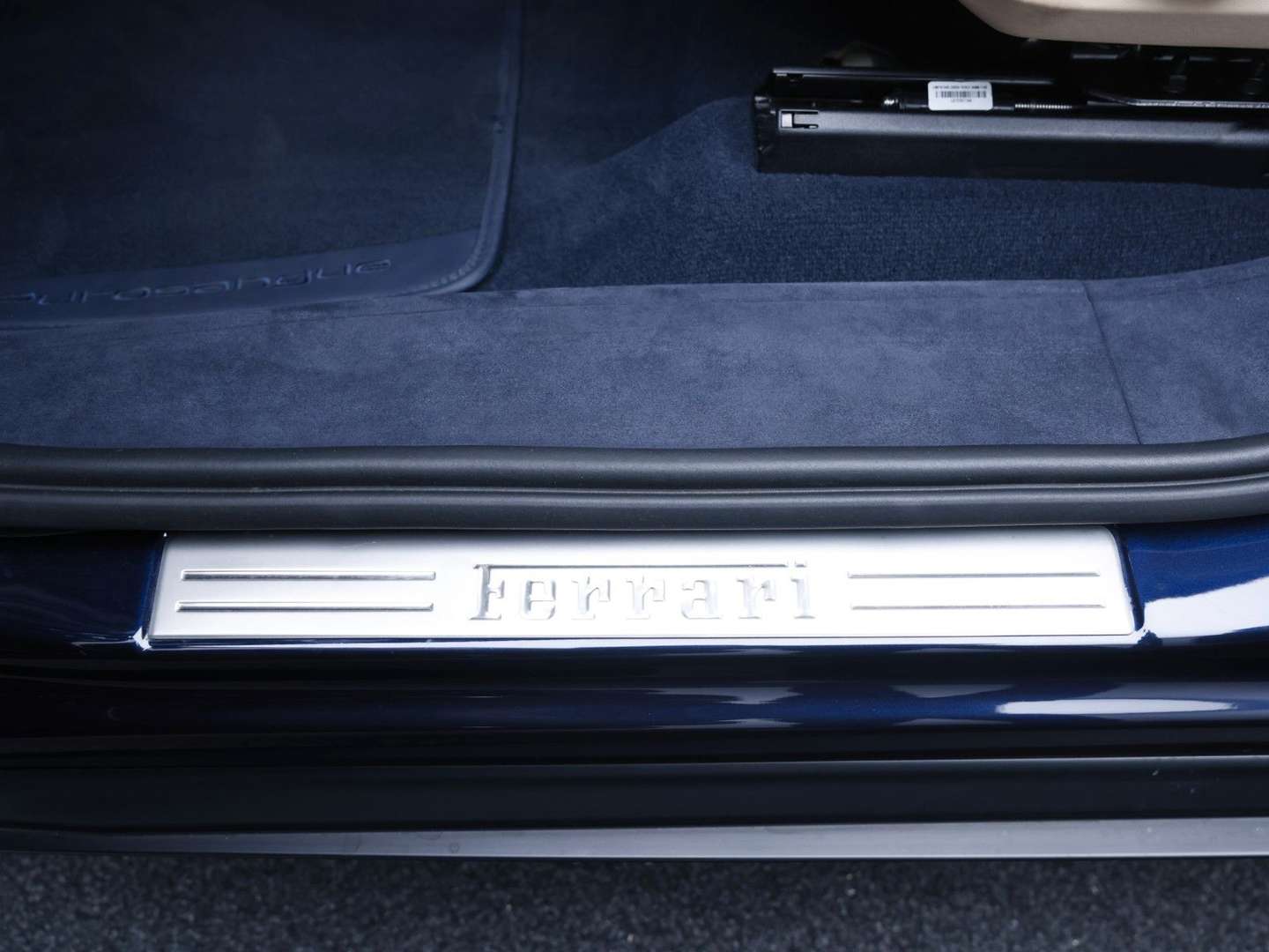 Ferrari Purosangue - 2024 - Joinsteer - #26