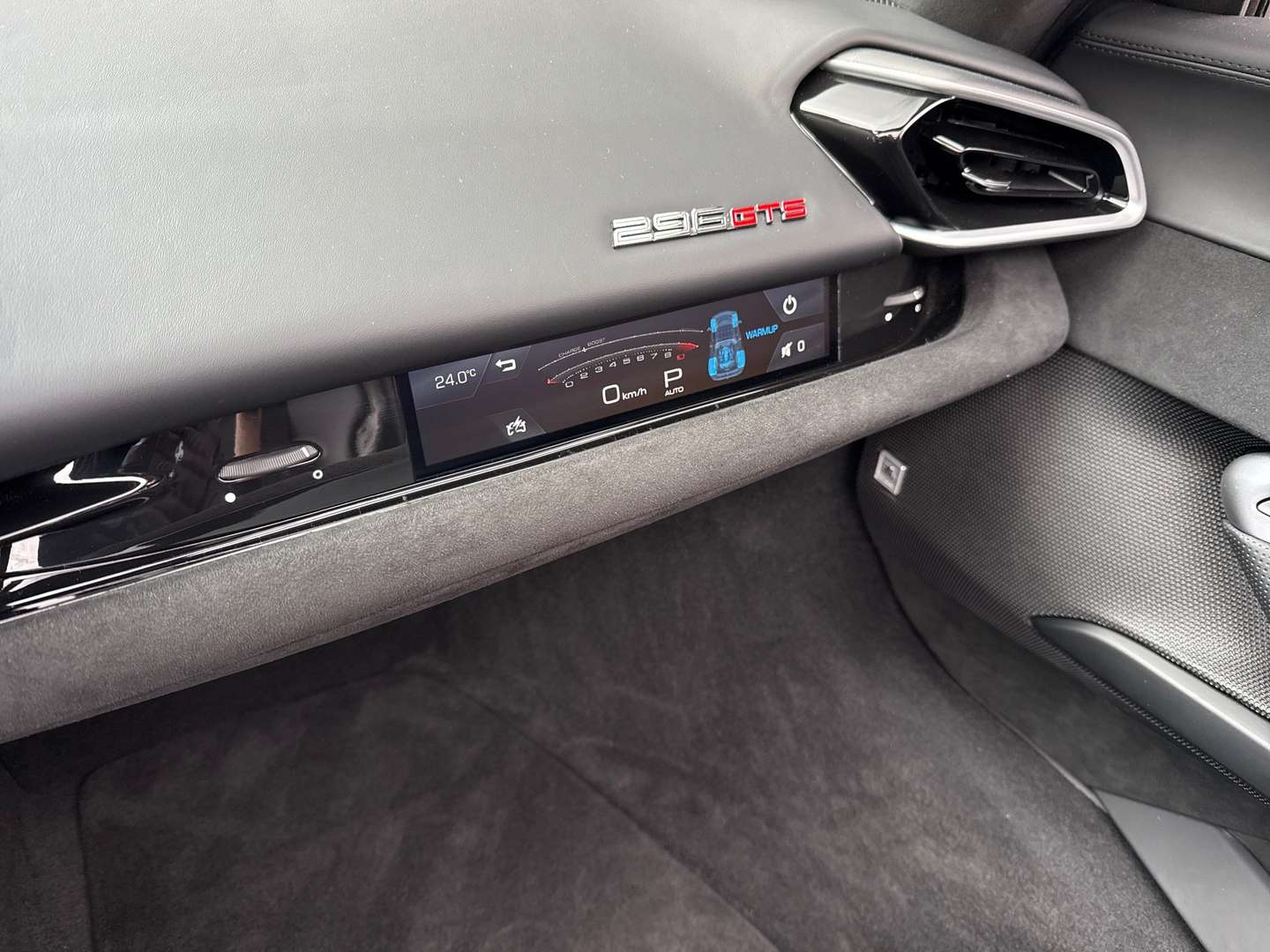 Ferrari 296 GTS - 2025 - Joinsteer - #15