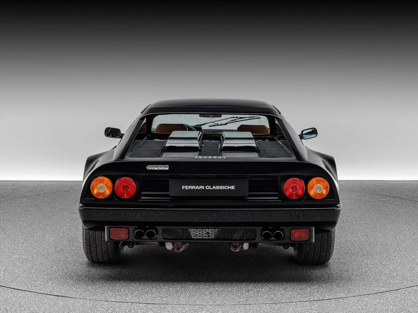 Ferrari 512 BB - 1983 - Joinsteer - #5