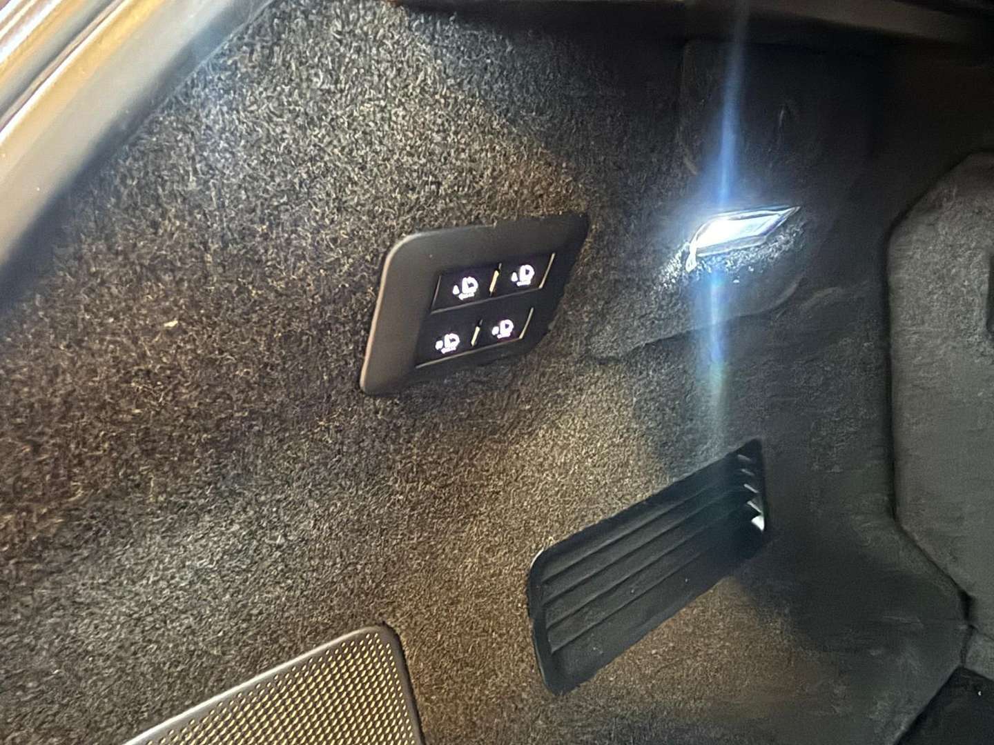 Ferrari Purosangue - 2023 - Joinsteer - #30