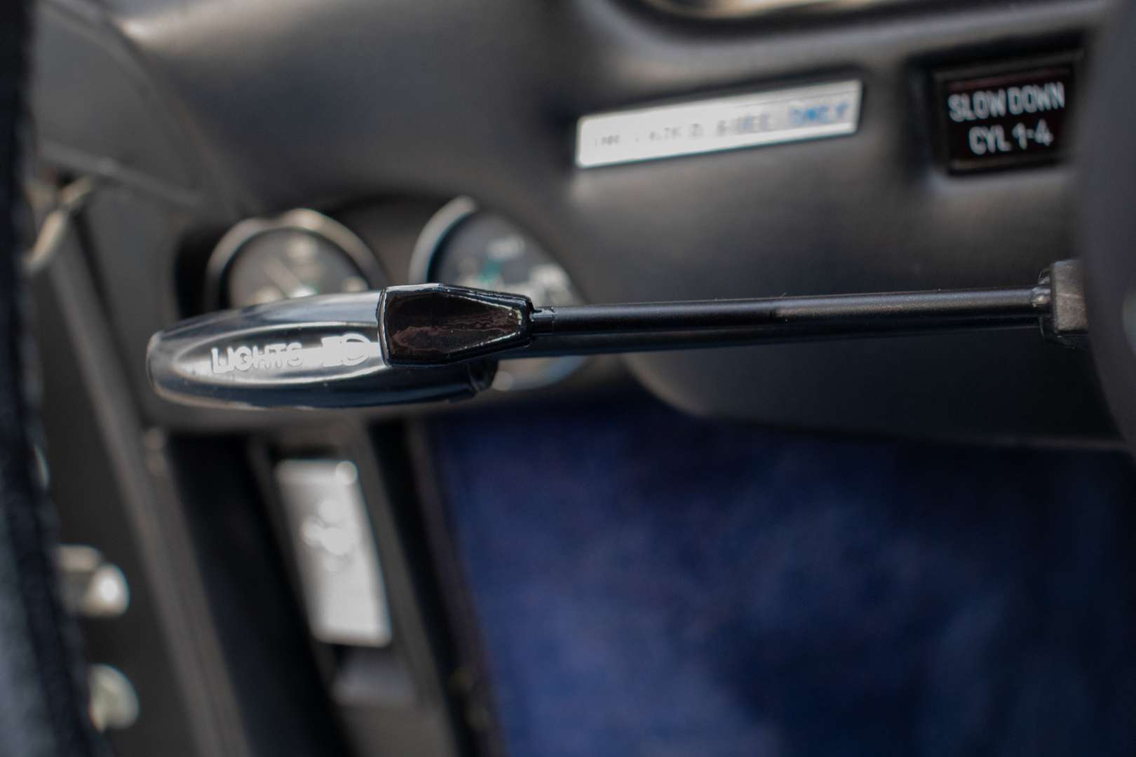 Ferrari 308 GTS - 1978 - Joinsteer - #26