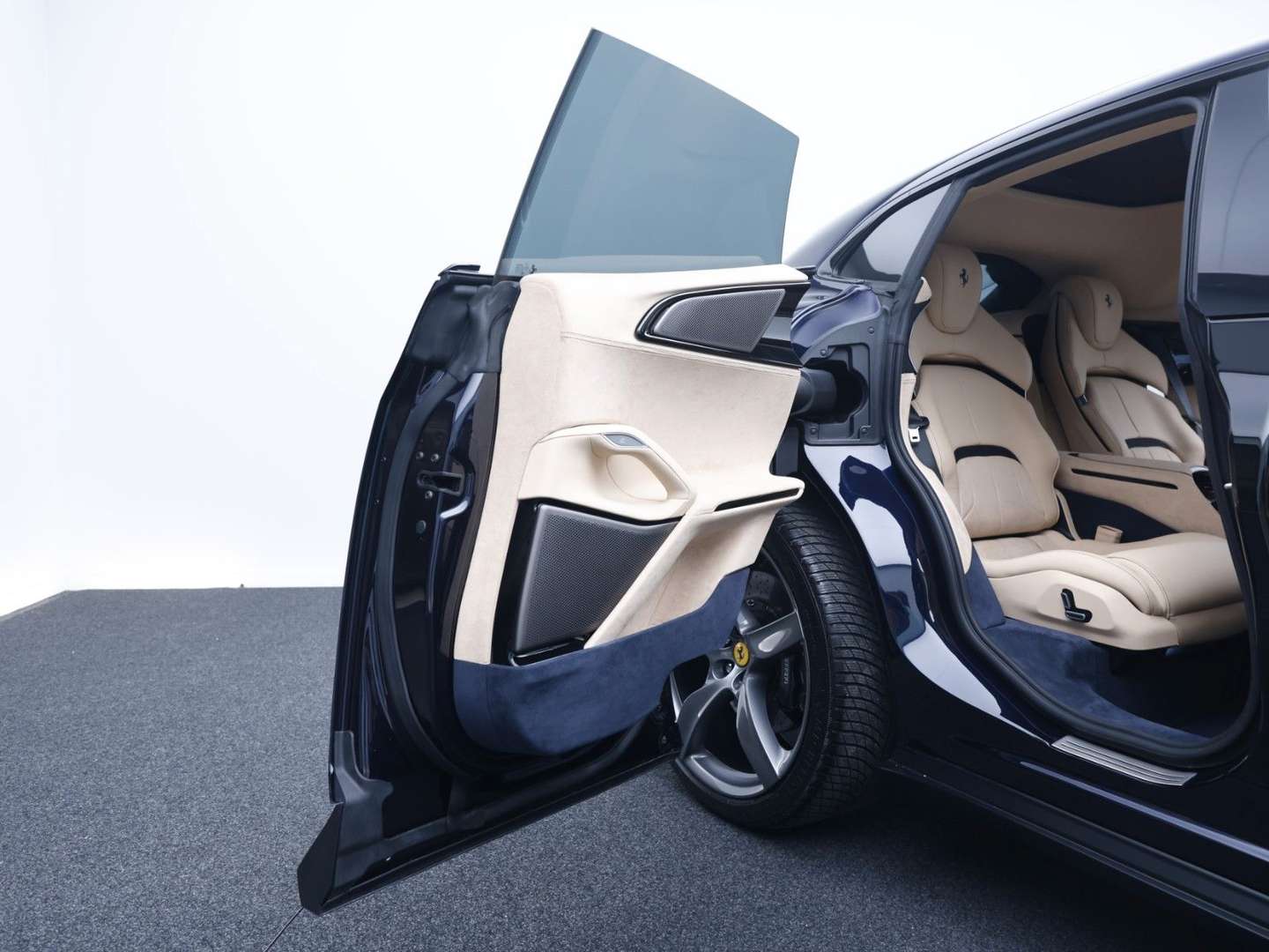 Ferrari Purosangue - 2024 - Joinsteer - #27