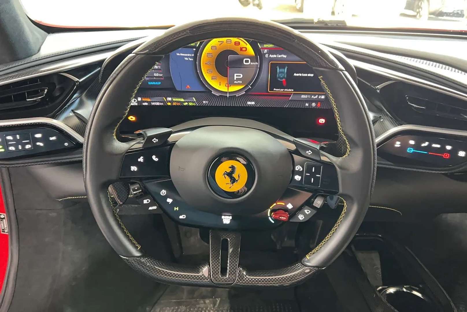 Ferrari 296 GTB - 2023 - Joinsteer - #14