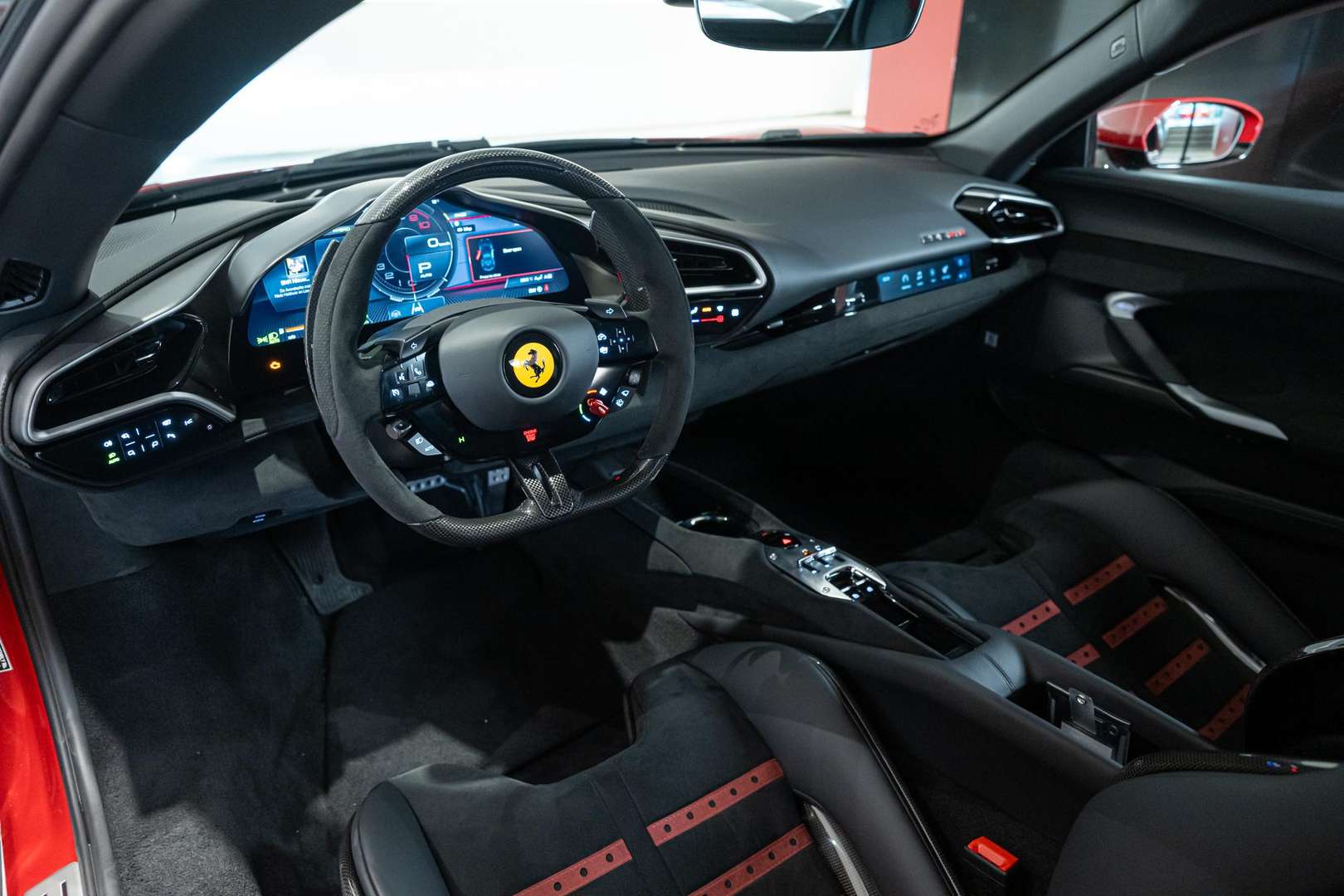 Ferrari 296 GTB - 2024 - Joinsteer - #22