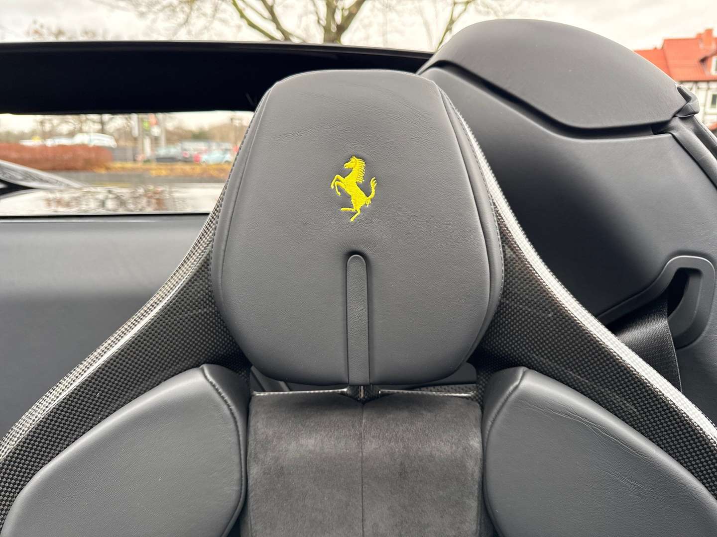 Ferrari 296 GTS - 2025 - Joinsteer - #16