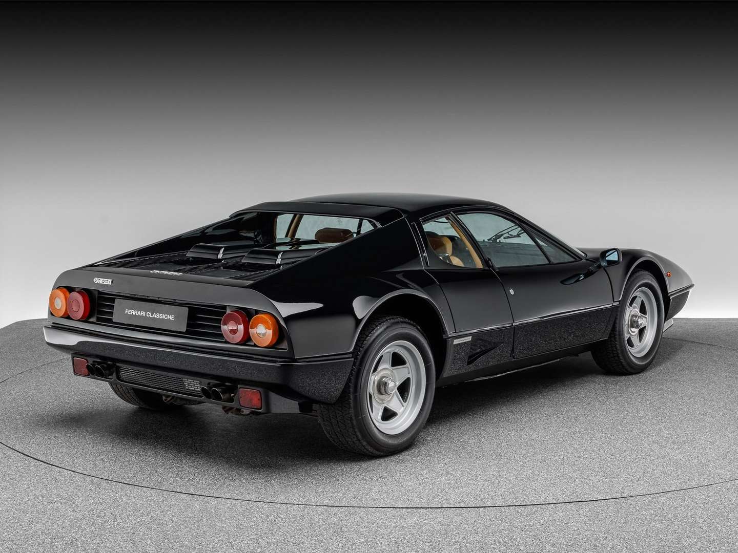 Ferrari 512 BB - 1983 - Joinsteer - #6