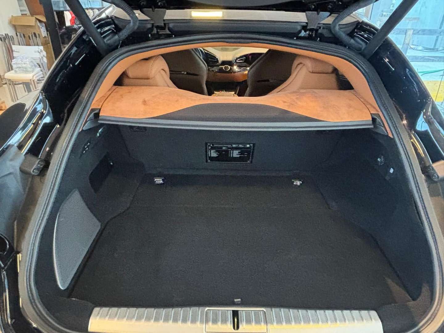 Ferrari Purosangue - 2023 - Joinsteer - #31