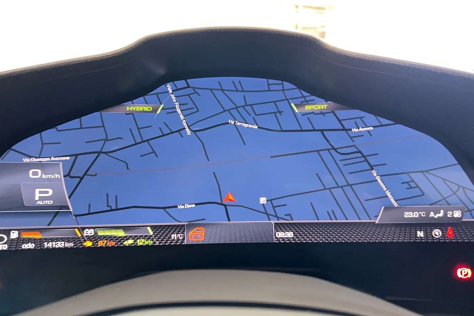 Ferrari 296 GTB - 2023 - Joinsteer - #15