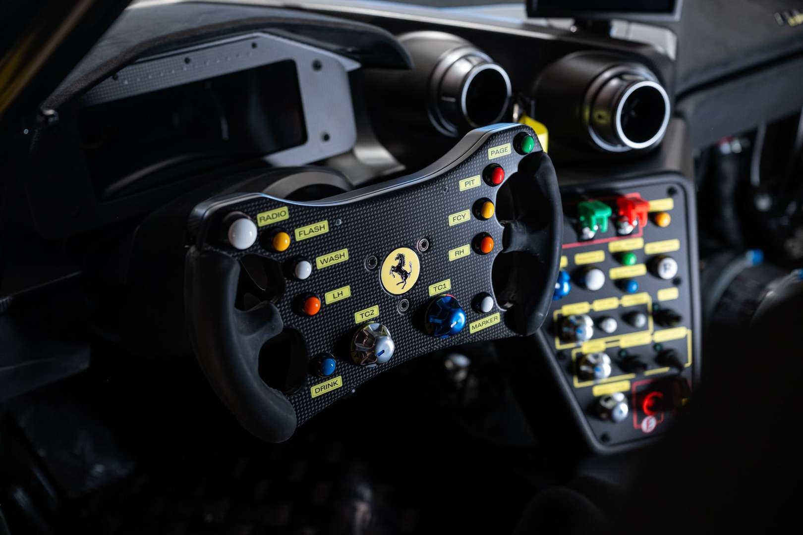 Ferrari 296 GTB - 2026 - Joinsteer - #27