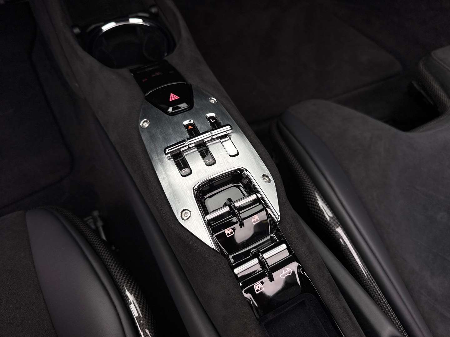 Ferrari 296 GTS - 2025 - Joinsteer - #17