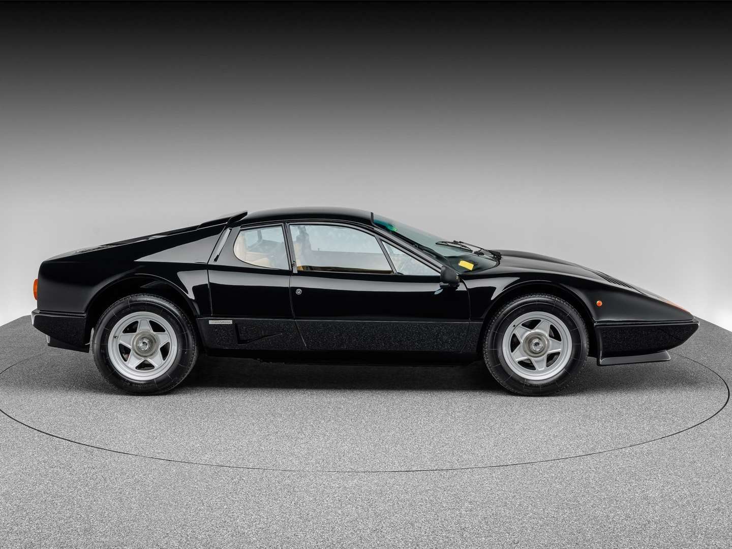 Ferrari 512 BB - 1983 - Joinsteer - #7
