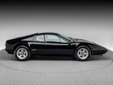 Ferrari 512 BB — photo 7