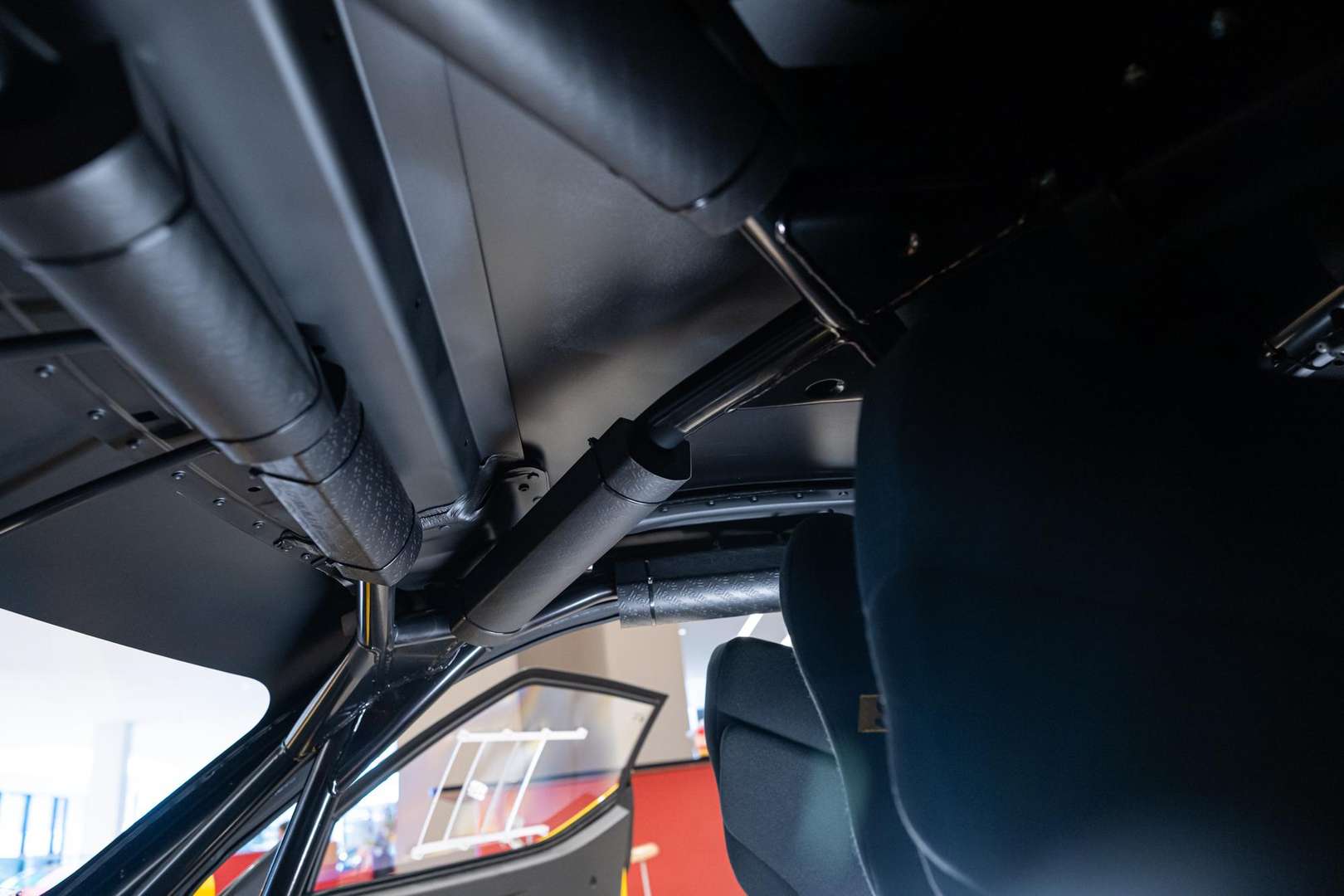 Ferrari 296 GTB - 2026 - Joinsteer - #28