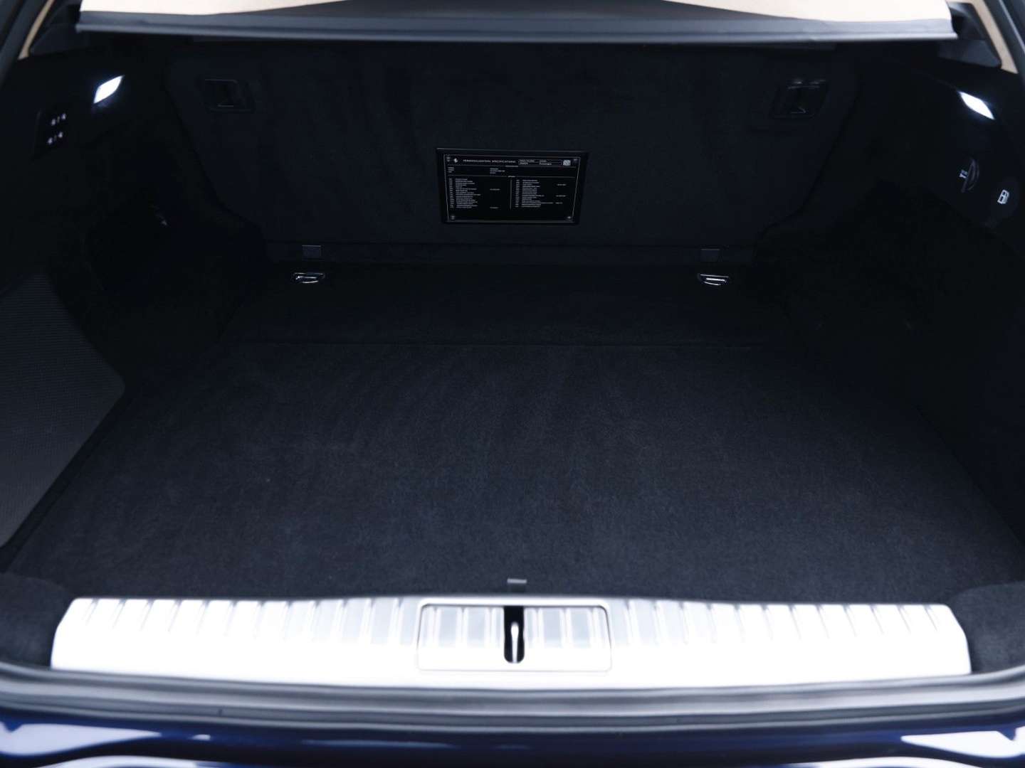 Ferrari Purosangue - 2024 - Joinsteer - #30