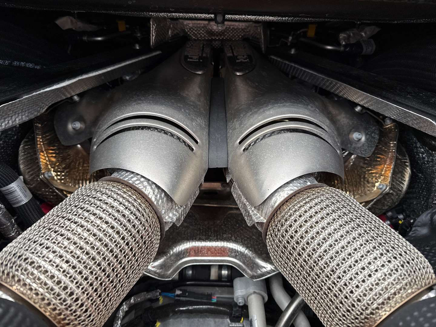 Ferrari 296 GTS - 2025 - Joinsteer - #18