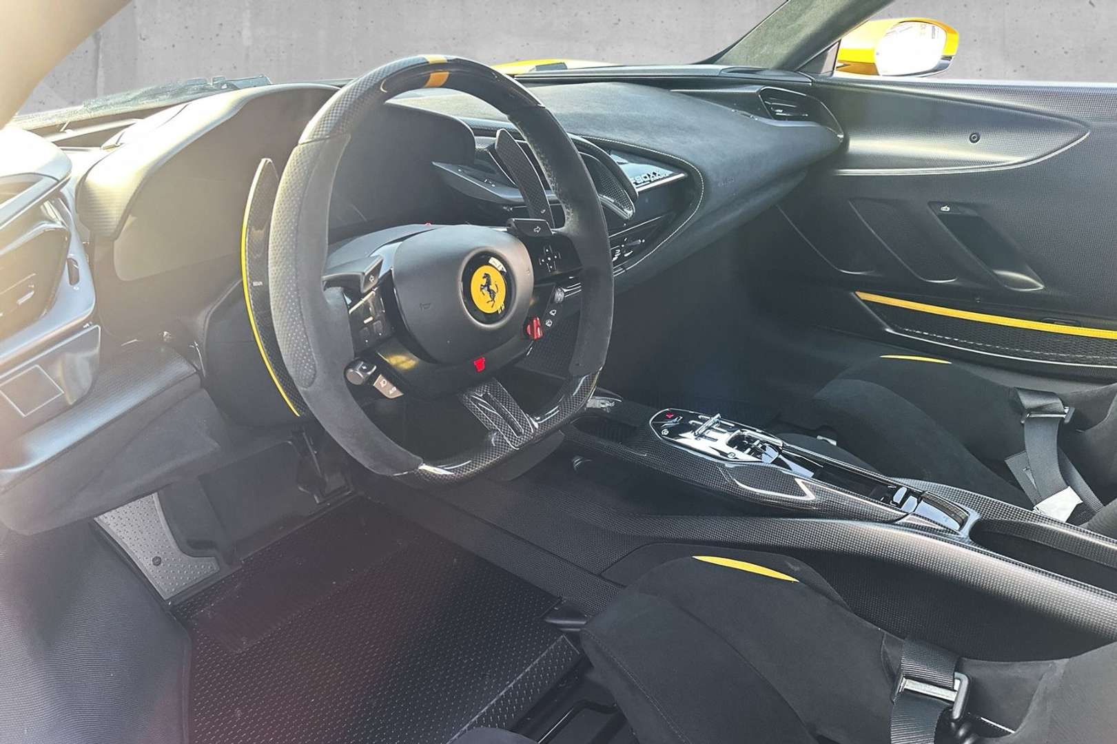 Ferrari SF90 XX - 2025 - Joinsteer - #11