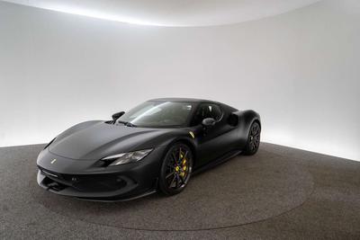 Ferrari 296 GTB -  - Joinsteer - #1