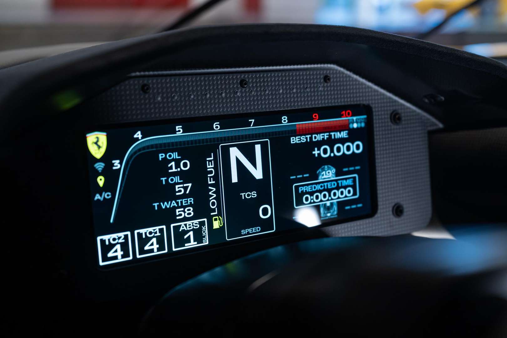 Ferrari 296 GTB - 2026 - Joinsteer - #29