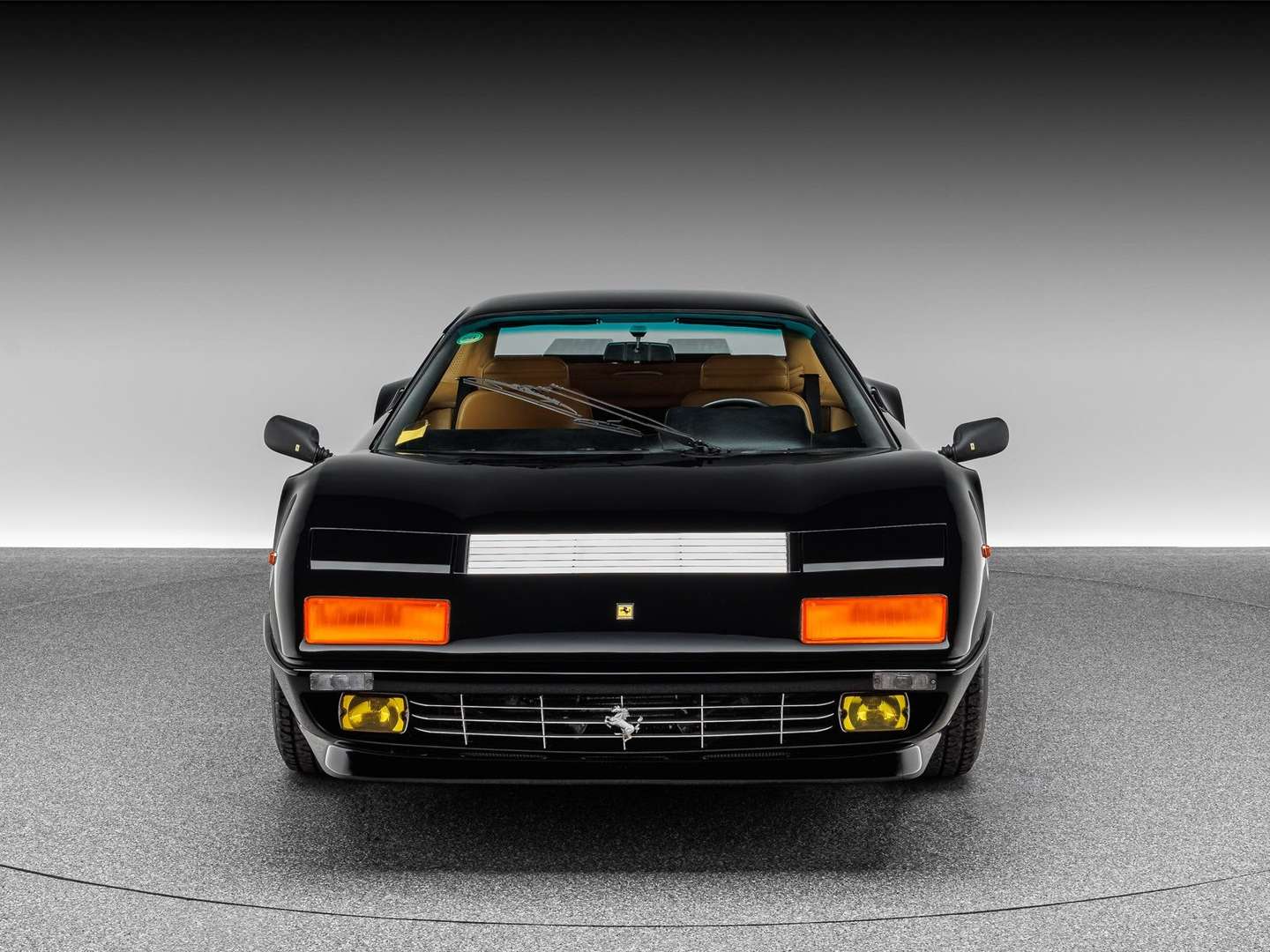 Ferrari 512 BB - 1983 - Joinsteer - #9