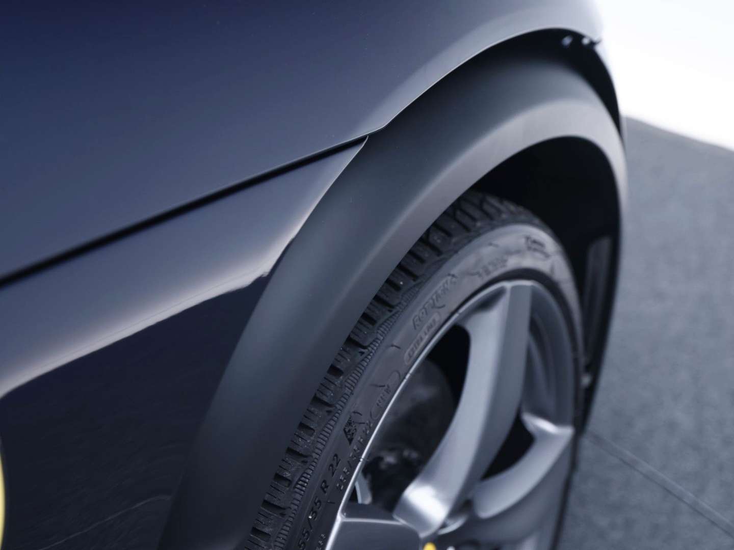 Ferrari Purosangue - 2024 - Joinsteer - #31