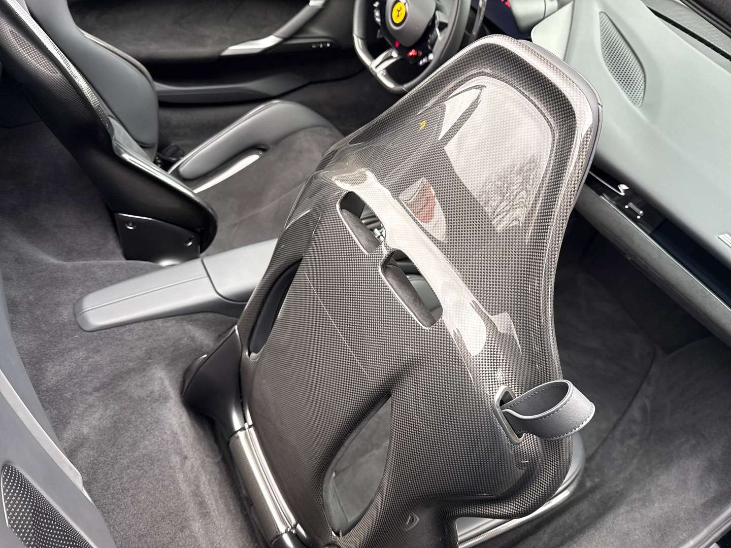 Ferrari 296 GTS - 2025 - Joinsteer - #19