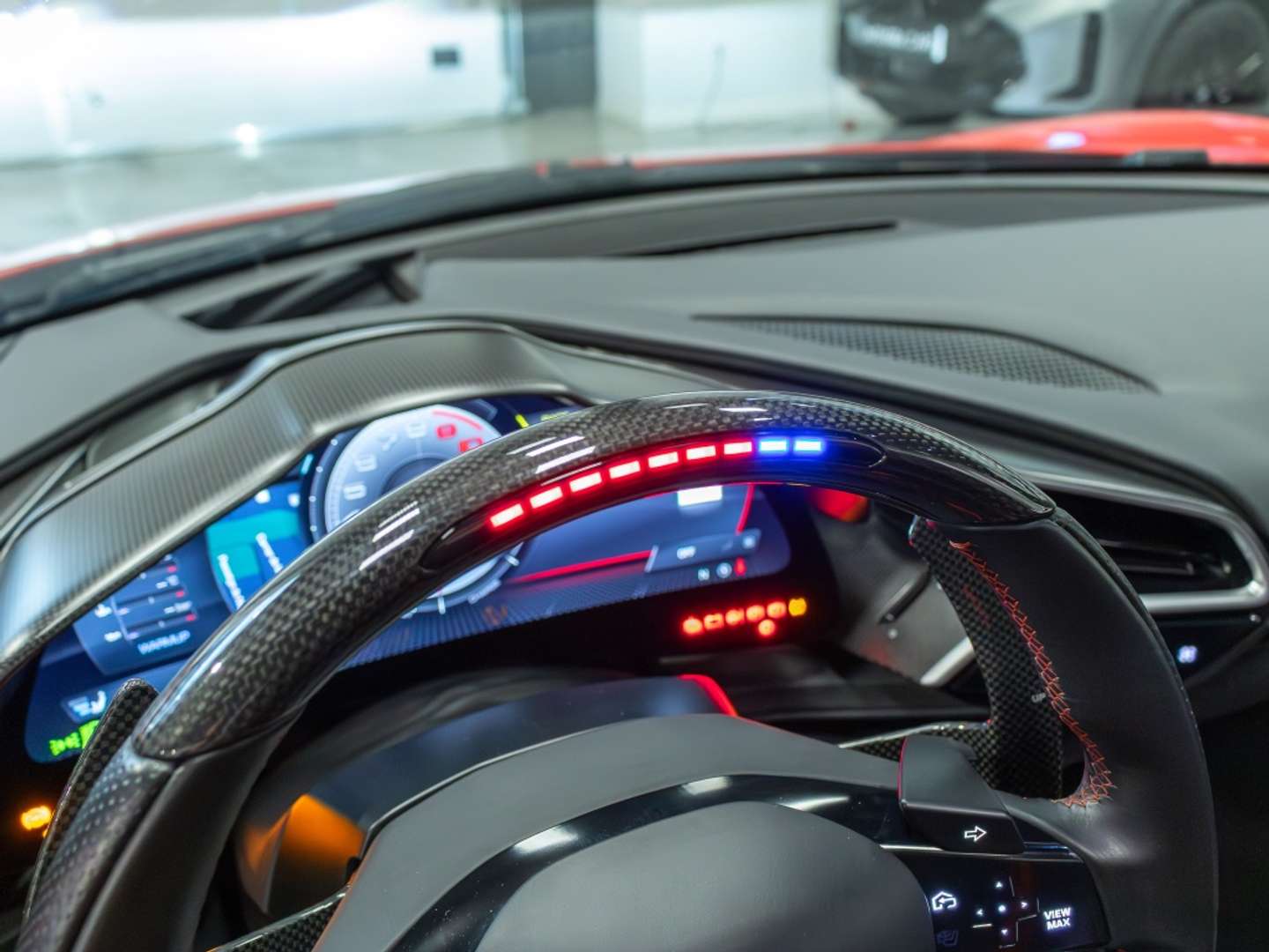 Ferrari 296 GTS - 2025 - Joinsteer - #35