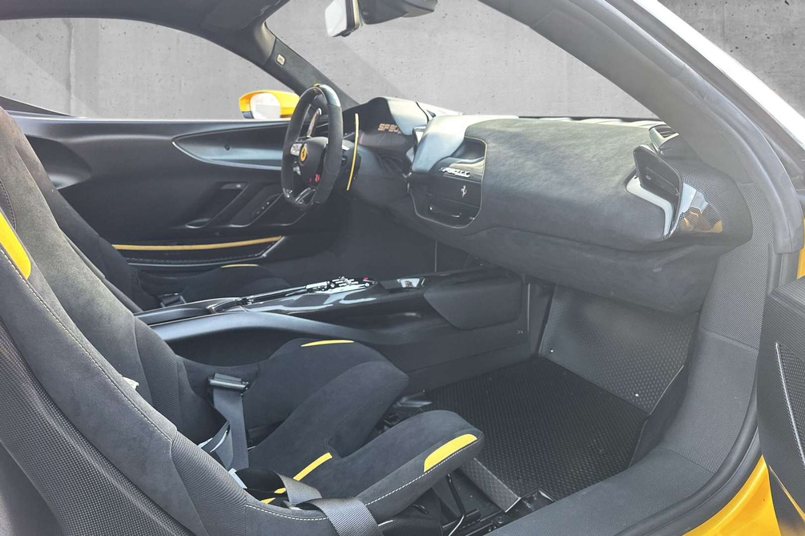 Ferrari SF90 XX - 2025 - Joinsteer - #12