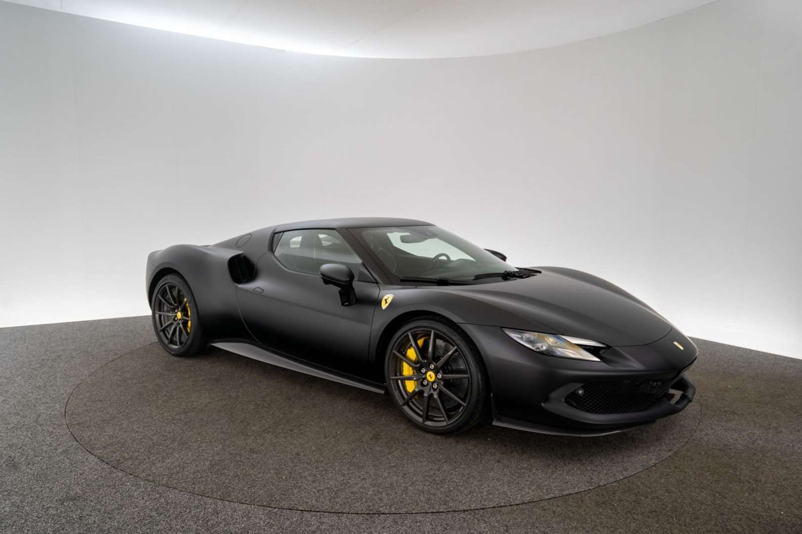 Ferrari 296 GTB - 2024 - Joinsteer - #2