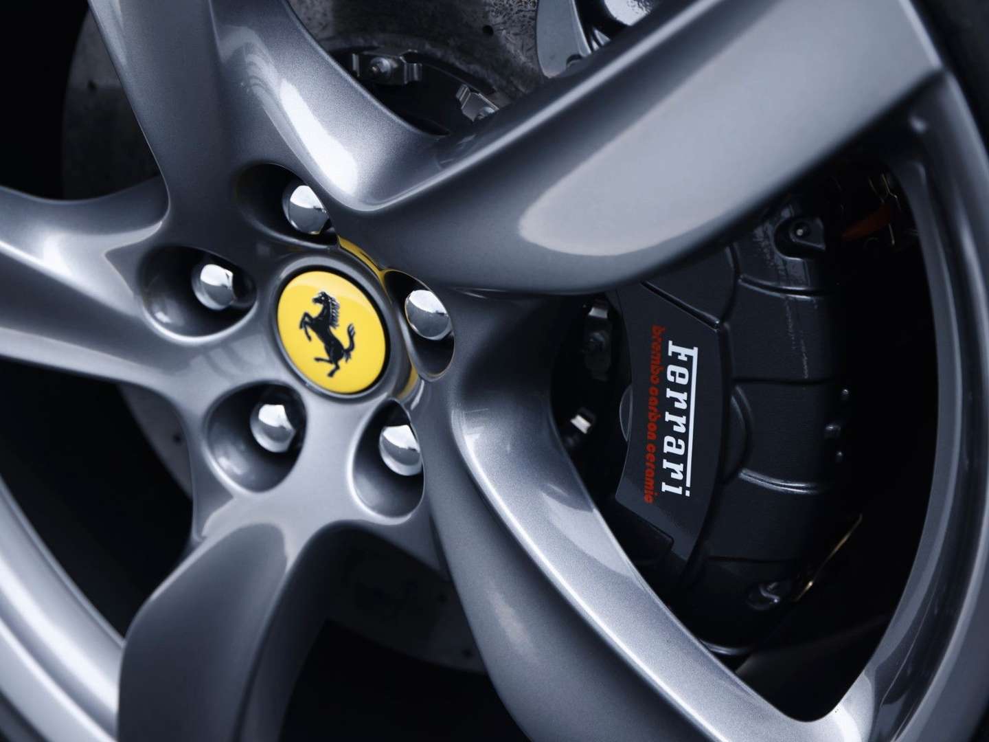 Ferrari Purosangue - 2024 - Joinsteer - #32