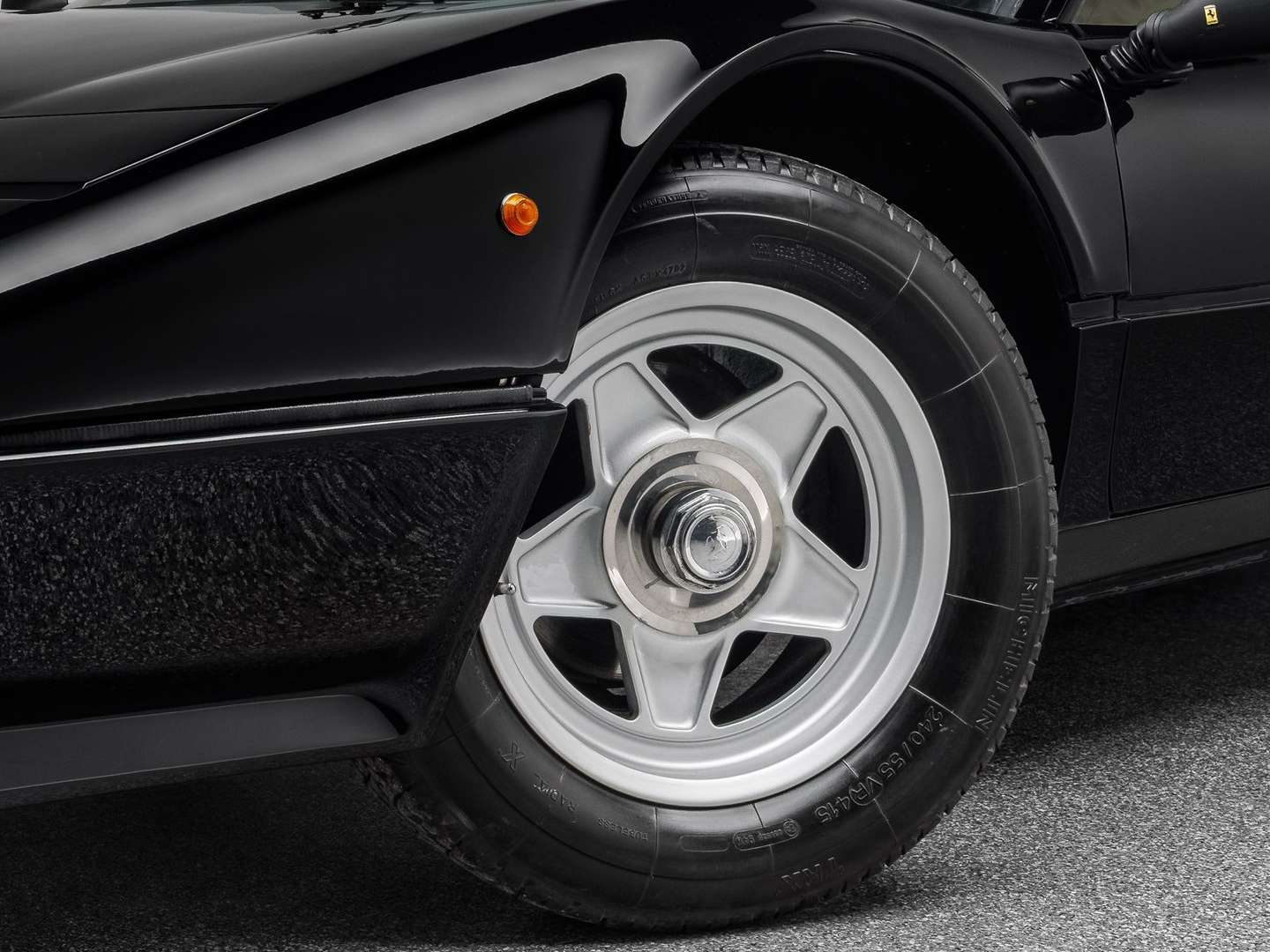 Ferrari 512 BB - 1983 - Joinsteer - #10