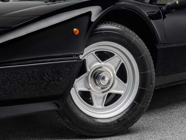 Ferrari 512 BB — photo 10