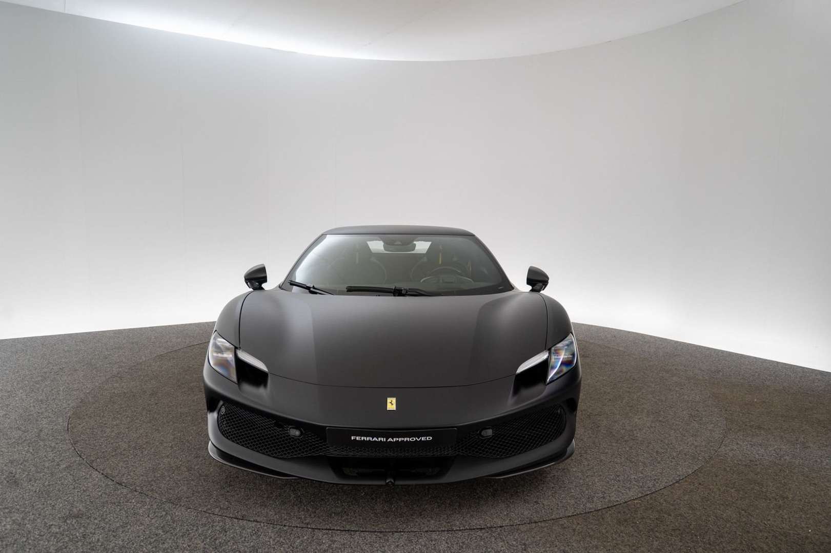 Ferrari 296 GTB - 2024 - Joinsteer - #3