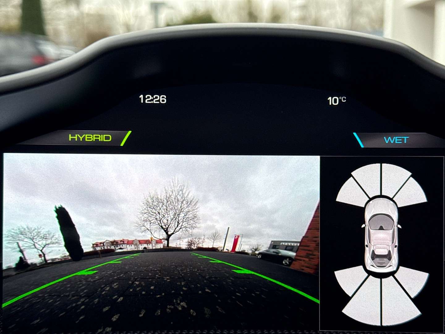 Ferrari 296 GTS - 2025 - Joinsteer - #20