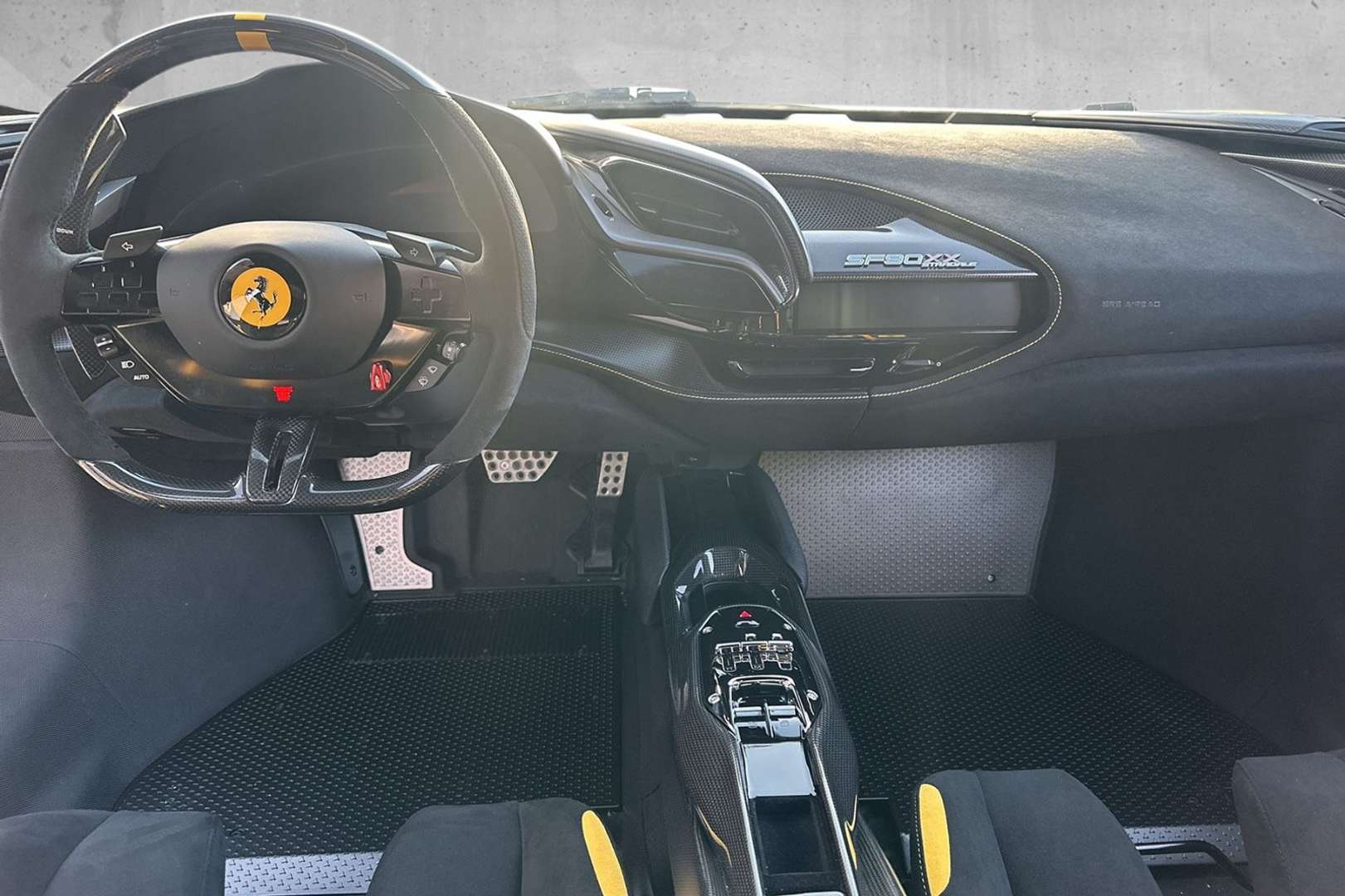 Ferrari SF90 XX - 2025 - Joinsteer - #13