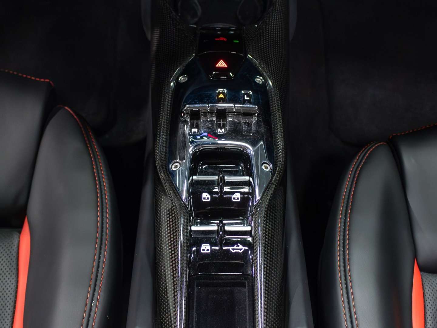 Ferrari 296 GTS - 2025 - Joinsteer - #36