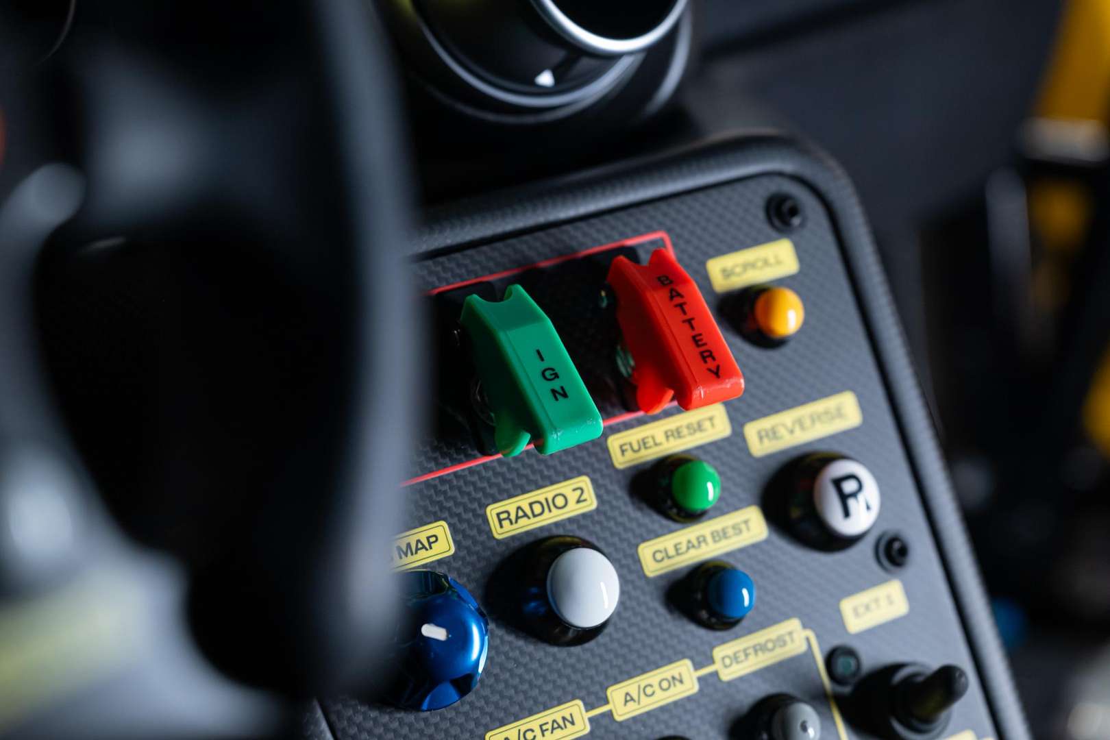 Ferrari 296 GTB - 2026 - Joinsteer - #31