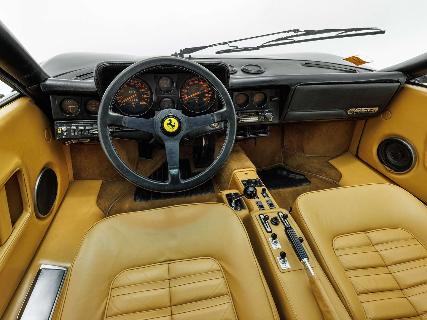 Ferrari 512 BB - 1983 - Joinsteer - #11
