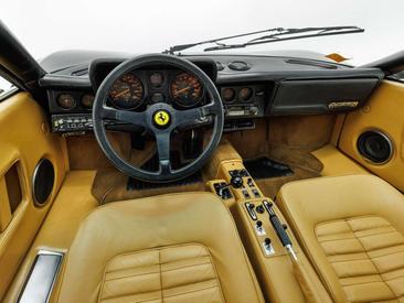 Ferrari 512 BB — photo 11