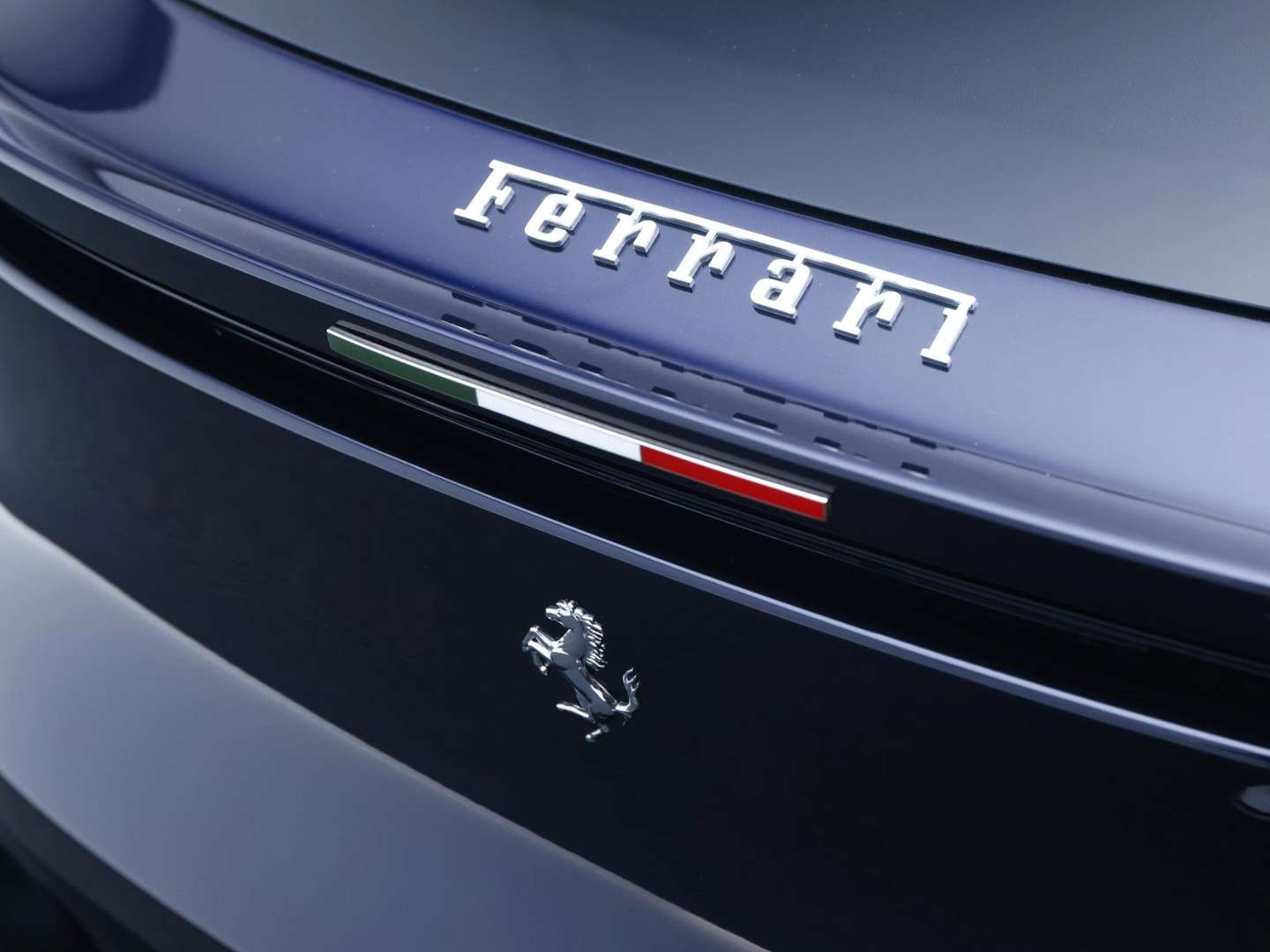 Ferrari Purosangue - 2024 - Joinsteer - #34